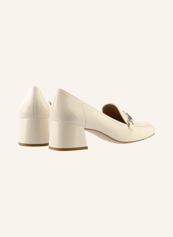 Högl Pumps CREME