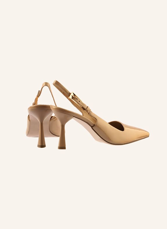 Högl Slingpumps RUBY BEIGE