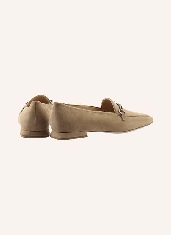 Högl Loafer TAUPE