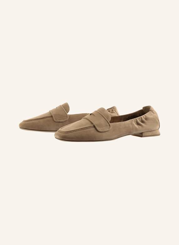 Högl Loafer LIU TAUPE