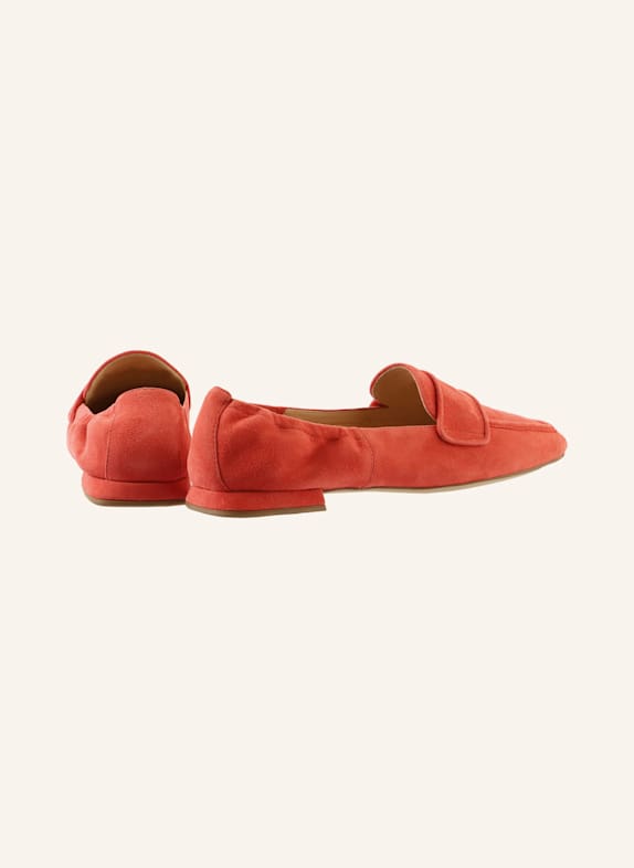 Högl Loafer LIU ROT