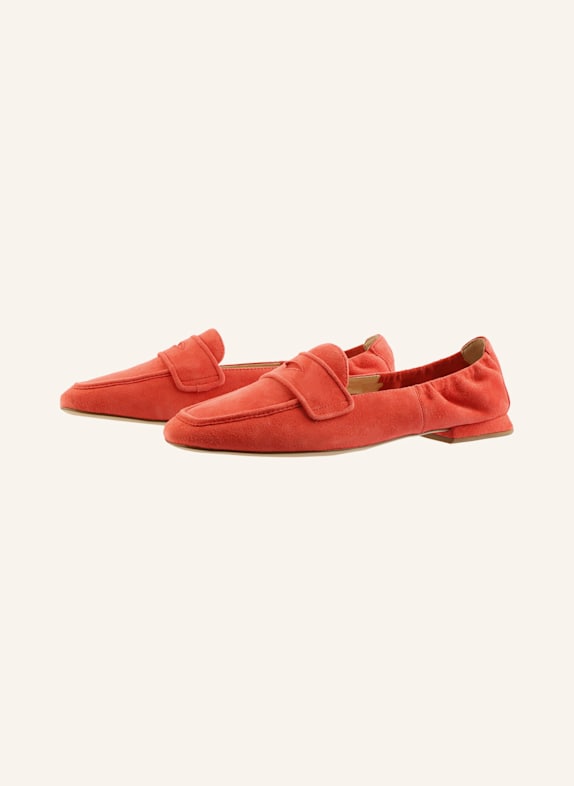 Högl Loafer LIU ROT