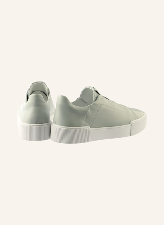 Högl Slip-on-Sneaker HELLBLAU