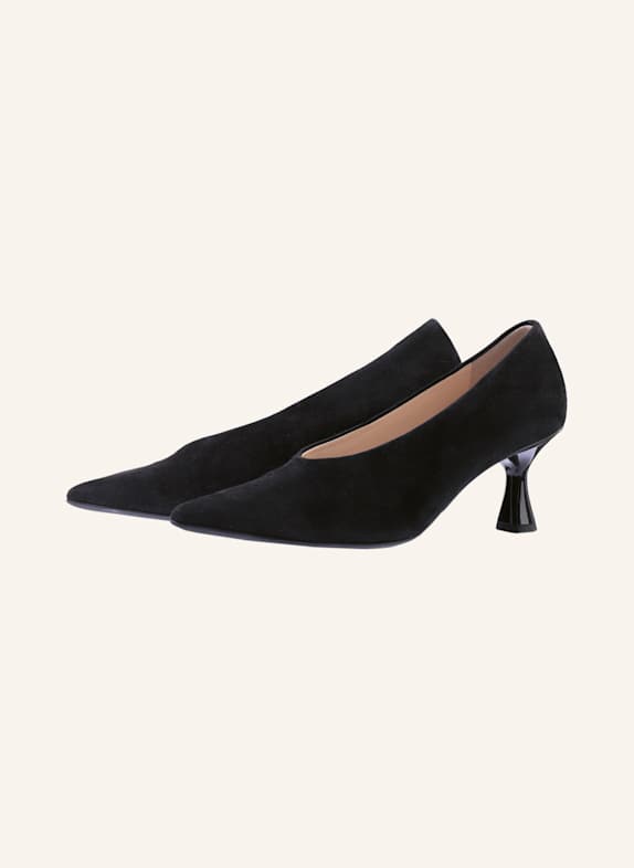 Högl Pumps MAGHAN SCHWARZ