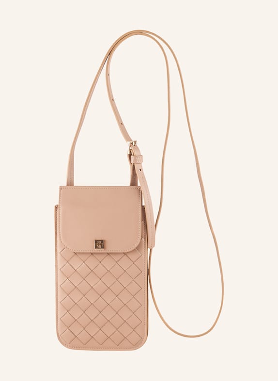 Högl Taschen WOVEN MINI BAG BEIGE