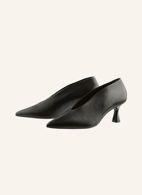 Högl Pumps JIL SCHWARZ