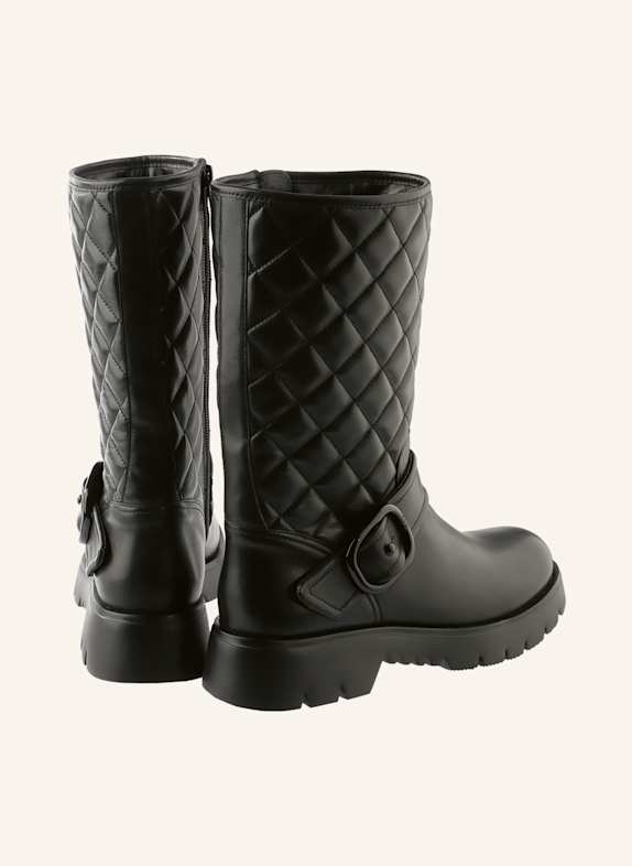 Högl Stiefel MEADOW SCHWARZ