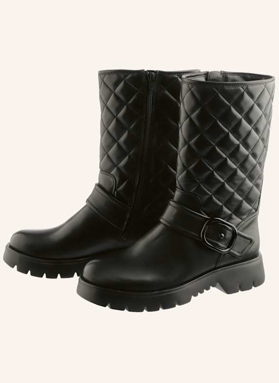 Högl Stiefel MEADOW SCHWARZ