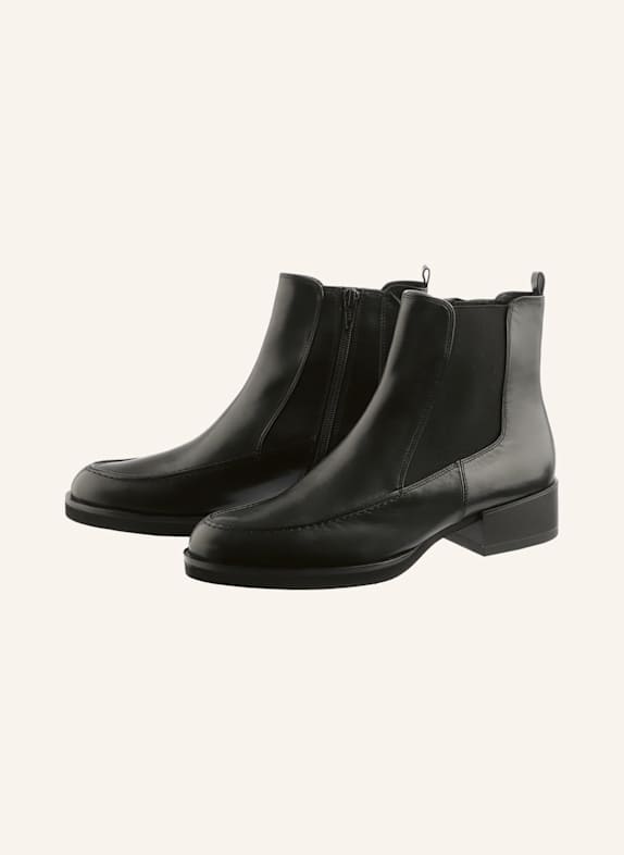 Högl Stiefeletten DAN SCHWARZ