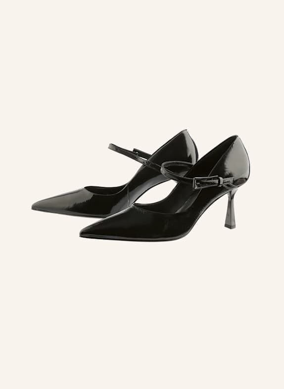 Högl Pumps ANGEL SCHWARZ