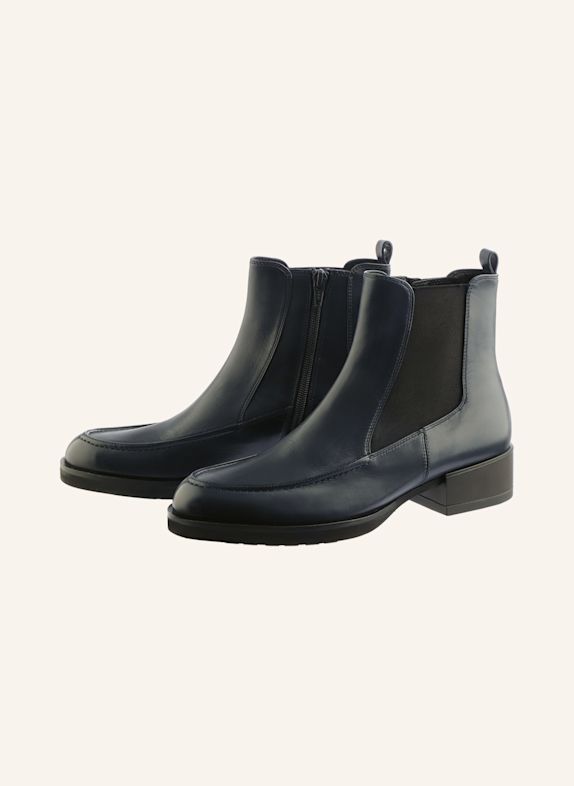 Högl Stiefeletten DAN BLAU