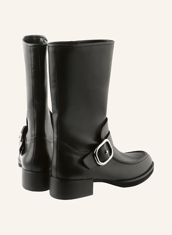 Högl Stiefeletten ROBERTA SCHWARZ