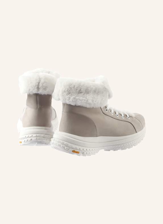 Högl Sneaker COSY BEIGE