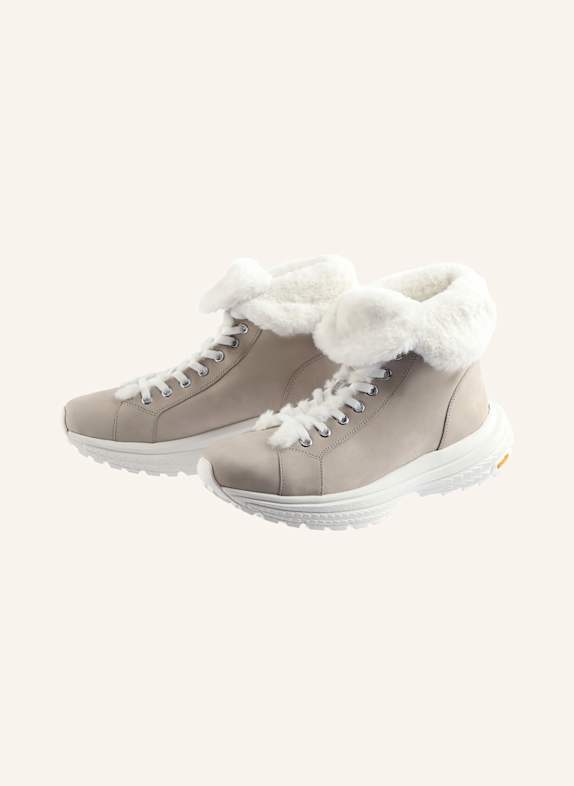 Högl Sneaker COSY BEIGE