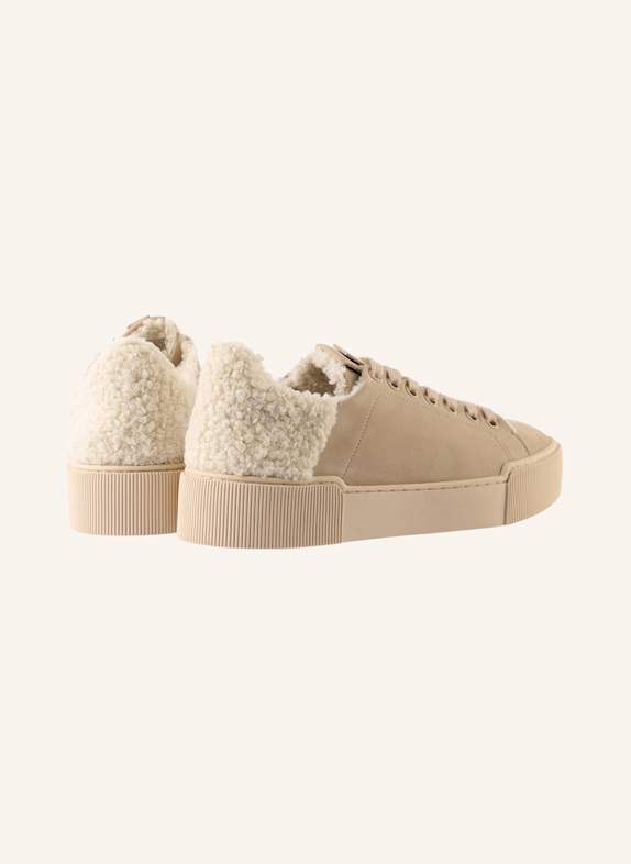 Högl Sneaker FLUFFY BEIGE