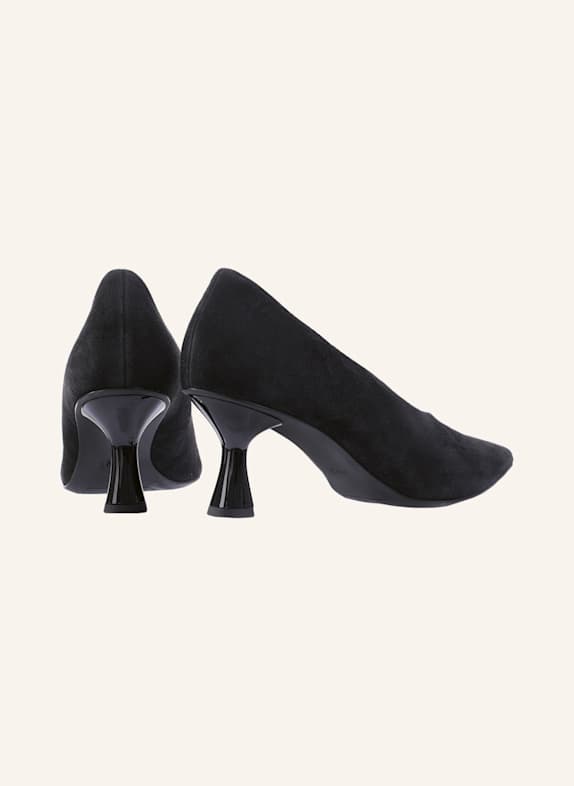 Högl Pumps MAGHAN SCHWARZ