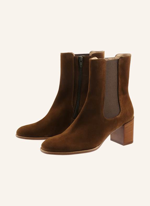 Högl Chelsea-Boots