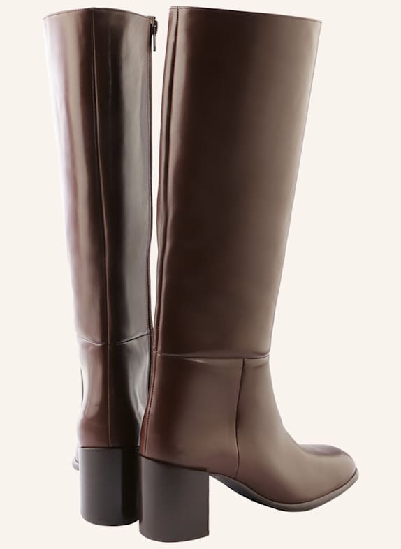Högl Stiefel BRAUN