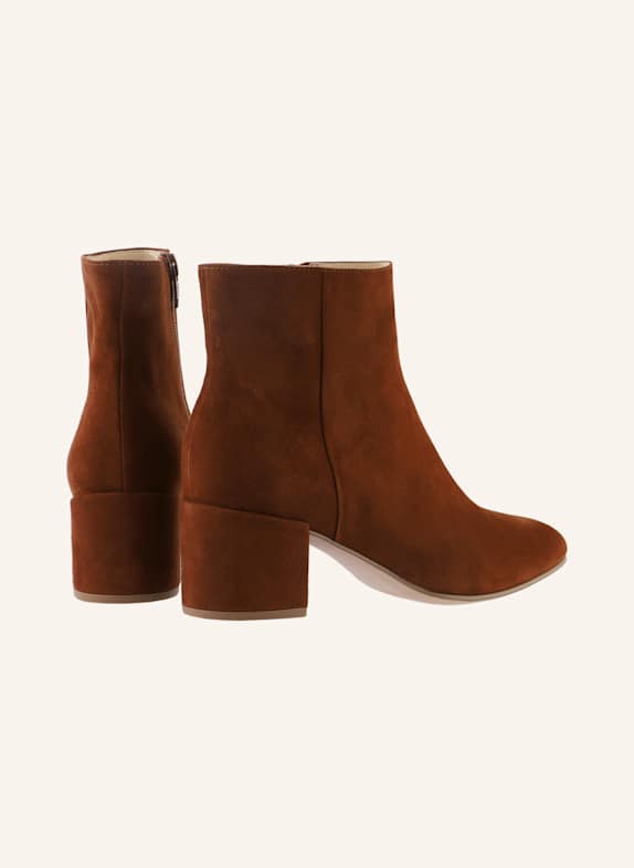 Högl Stiefeletten BRAUN