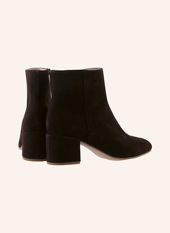 Högl Stiefeletten BRAUN