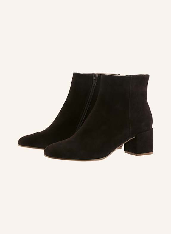 Högl Stiefeletten BRAUN