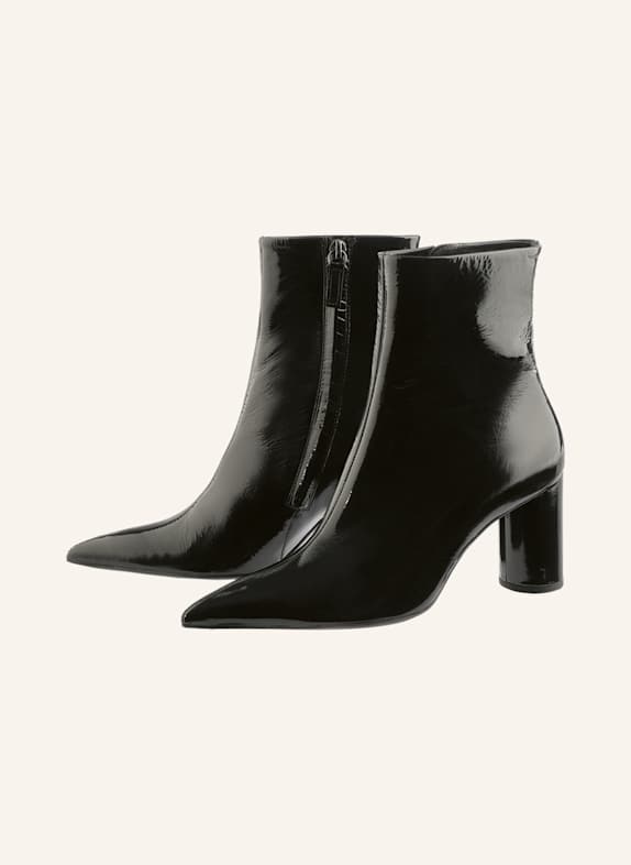 Högl Stiefeletten PIPPA SCHWARZ
