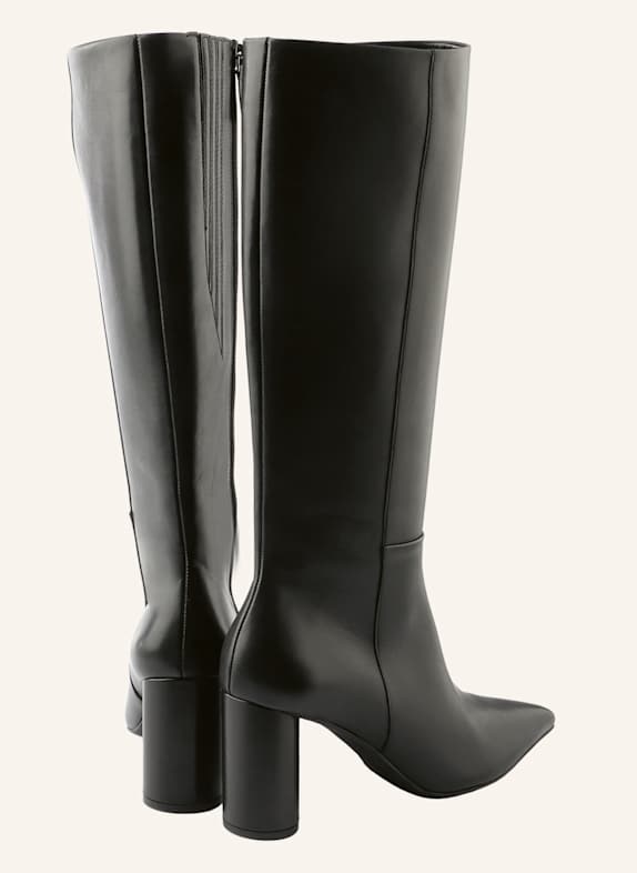 Högl Stiefel ALEXIS SCHWARZ