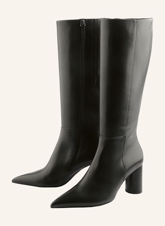 Högl Stiefel ALEXIS SCHWARZ