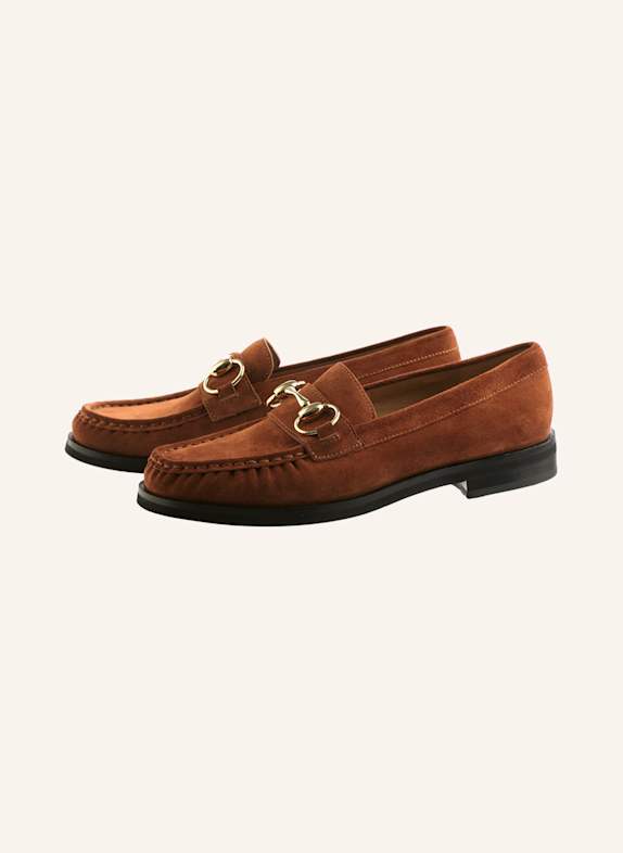 Högl Loafer ELLIS BRAUN