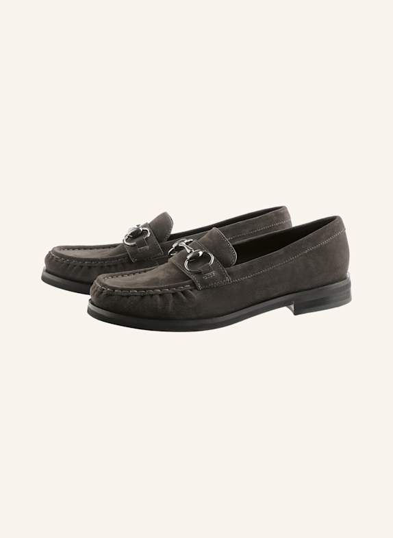 Högl Loafer ELLIS SILBER