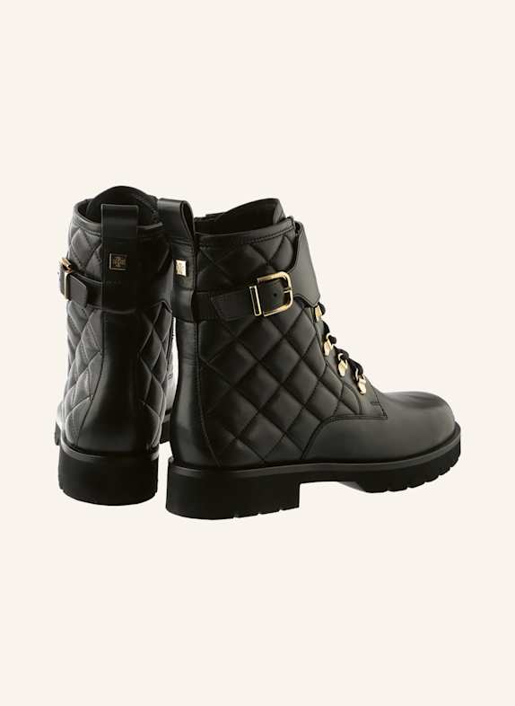 Högl Stiefeletten WILLOW SCHWARZ