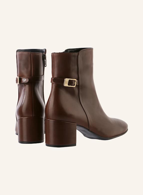 Högl Stiefeletten BRAUN
