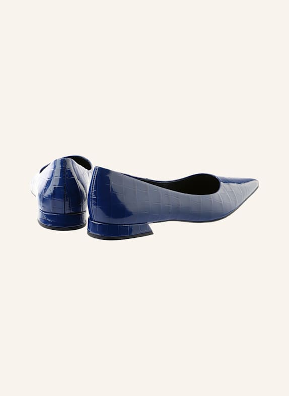 Högl Ballerinas BLAU