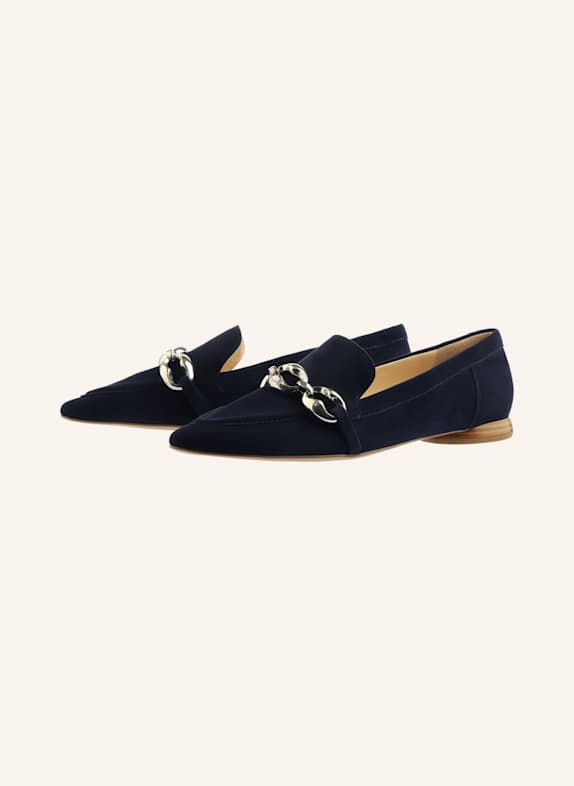 Högl Loafer JUDY BLAU