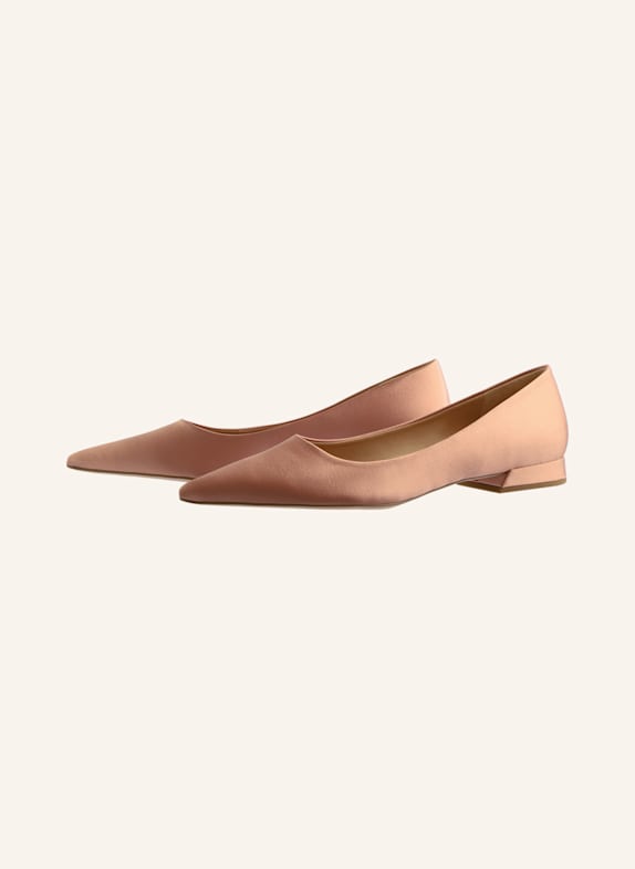 Högl Ballerinas SIRIN BEIGE