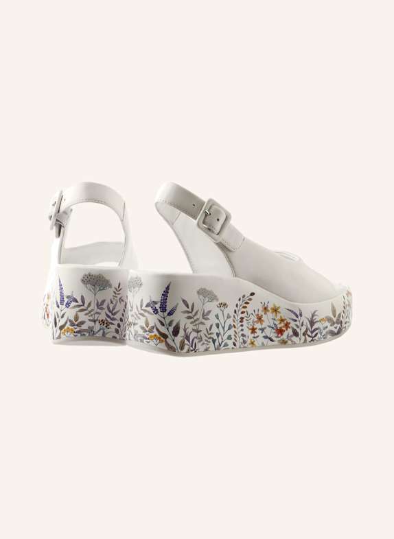 Högl Sandaletten LOULOU WEISS