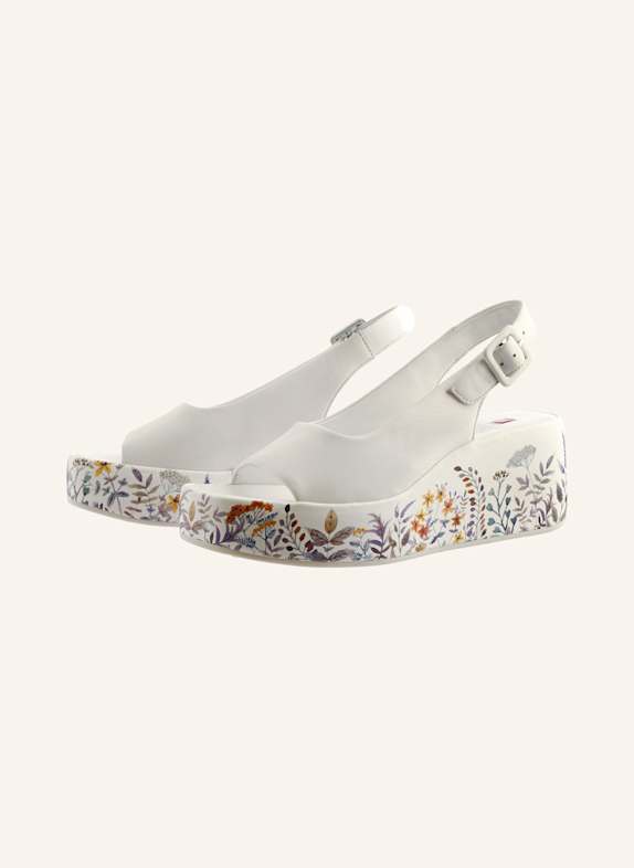 Högl Sandaletten LOULOU WEISS