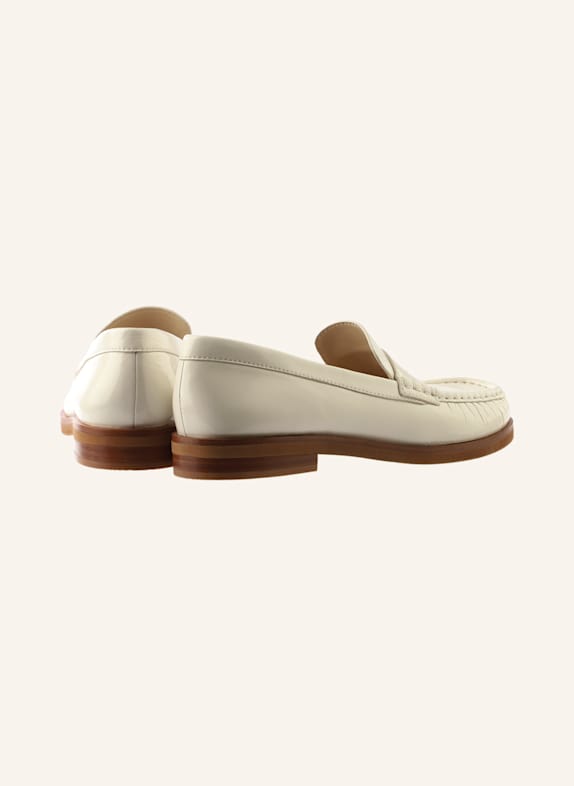 Högl Loafer CEDRIC CREME