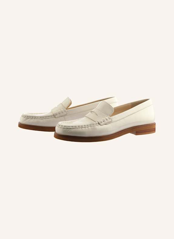 Högl Loafer CEDRIC CREME