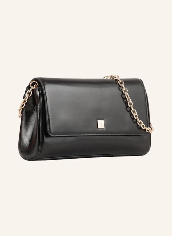 Högl Clutches DOREEN ZWART