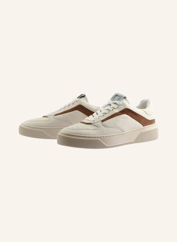 Högl Sneaker TERANCE CREME