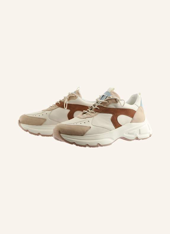 Högl Sneaker FAITH CREME