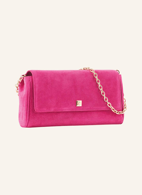 Högl Clutches DOREEN ROZE