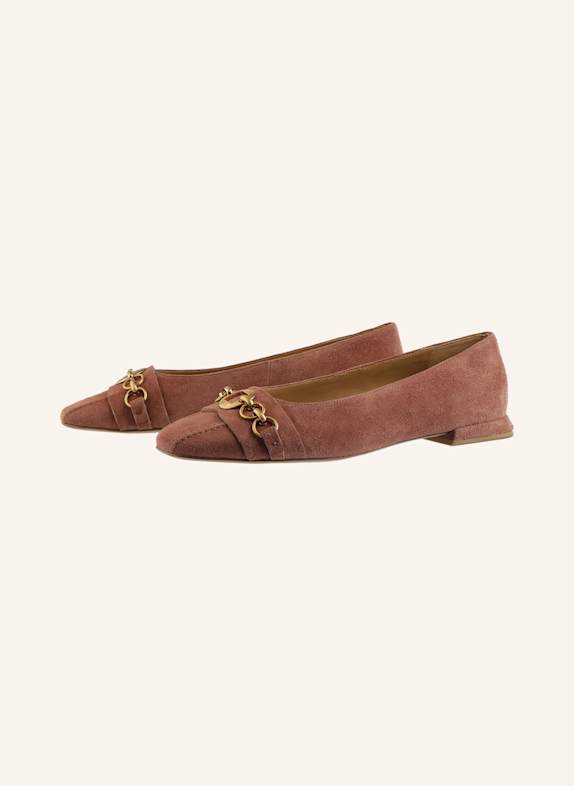Högl Ballerinas LOREEN ROSÉ