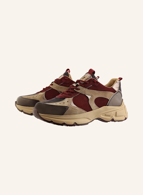 Högl FAITH Sneakers RED