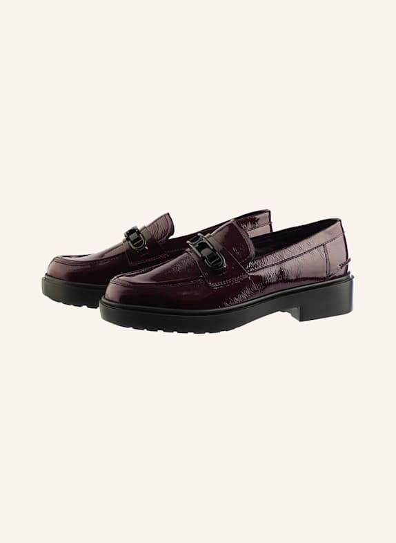 Högl Loafer TOMMY ROOD