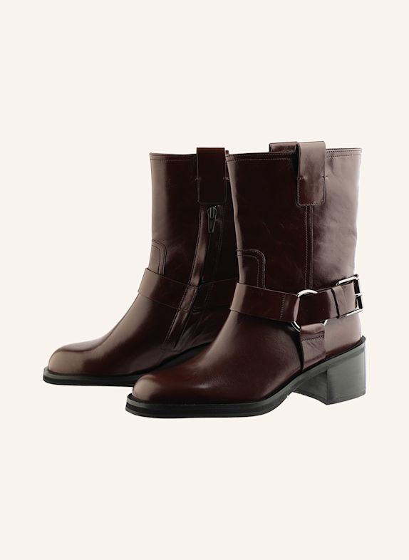 Högl Stiefeletten COURTNEY BRAUN