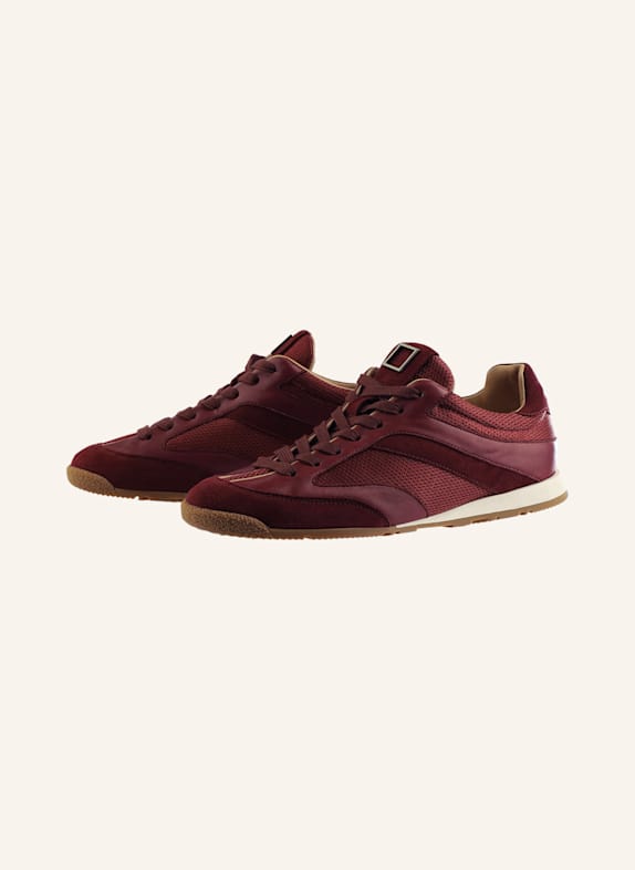 Högl Sneaker CHARLY ROT