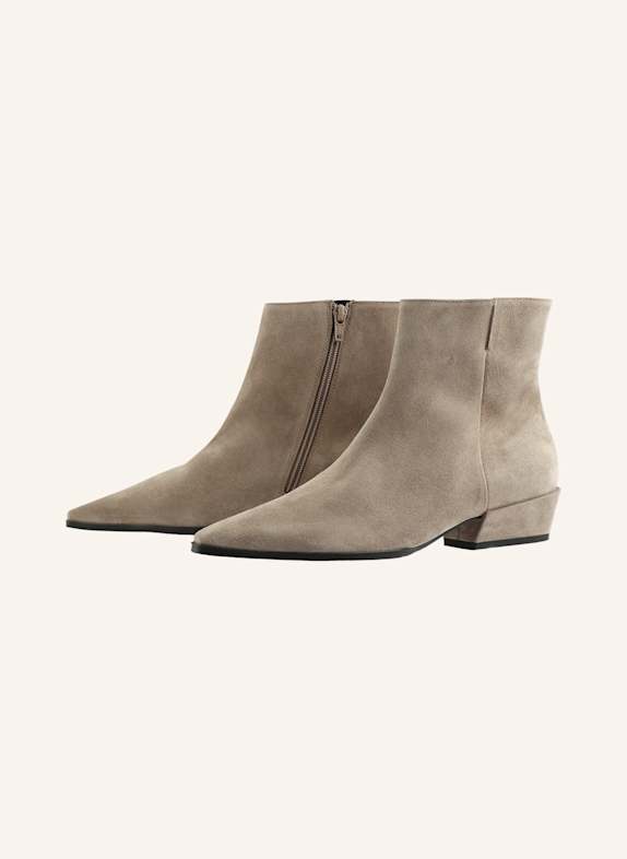 Högl Stiefeletten LORY TAUPE