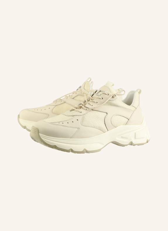 Högl Sneaker MESH CREME